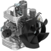 Nardi Atlantic 100L/min