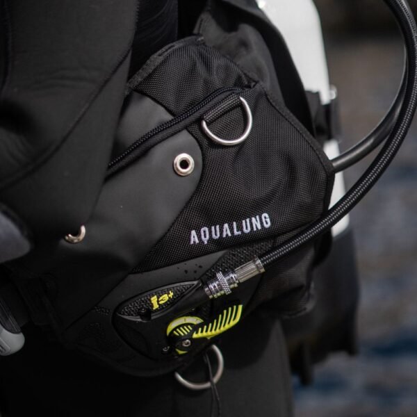 Aqualung Axiom i3+ Men BCD – S & ML Aqualung Axiom i3+ Men BCD – S & ML