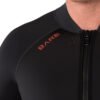 BARE Exowear Men’s Front Zip Jacket
