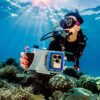 Underwater Housing – SeaLife SportDiver S