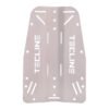 Tecline Standard Backplate – Stainless Steel or Aluminum