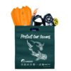 Reusable Bag “Protect Our Oceans”