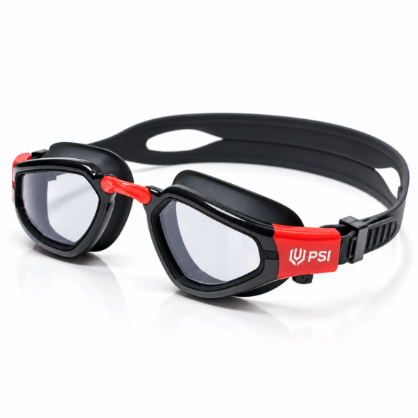 PSI TRI-500 Open Water Swimming Goggles