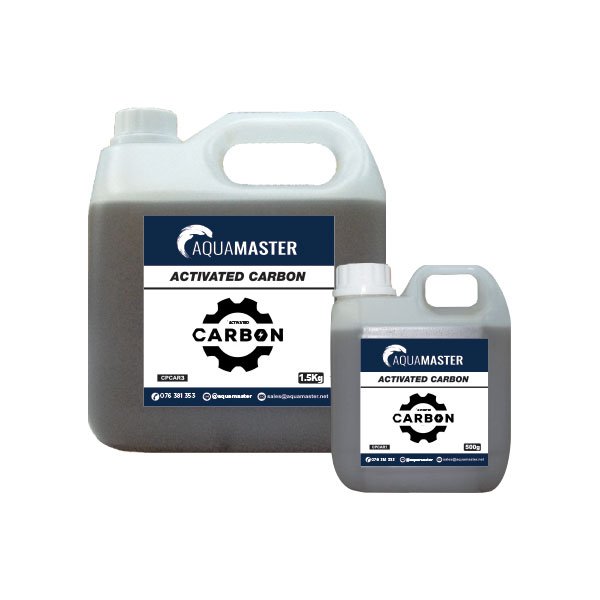 Activated Carbon for Scuba Air Compressors Activated Carbon for Scuba Air Compressors