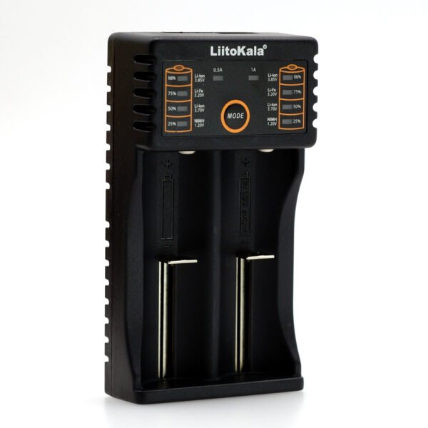 Charger Battery 18650