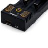 Charger Battery 18650