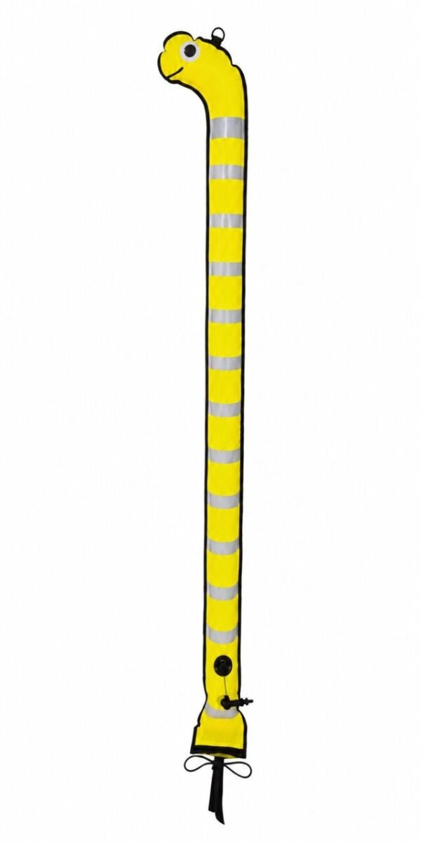 PSI Marker Buoy Garden Eel