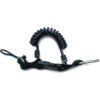 Camera Coil Lanyard