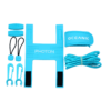 Color Kits for Oceanic Photon Bcd