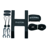 Color Kits for Oceanic Photon Bcd