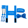 Color Kits for Oceanic Photon Bcd