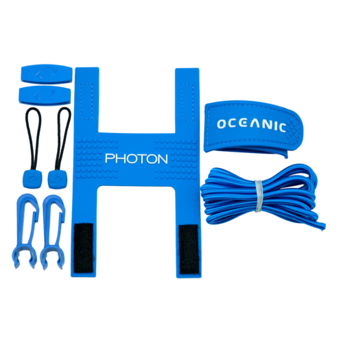Color Kits for Oceanic Photon Bcd Color Kits for Oceanic Photon Bcd