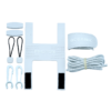 Color Kits for Oceanic Photon Bcd