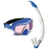 Aqualung Versa Snorkeling Set