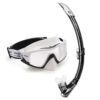 Aqualung Versa Snorkeling Set