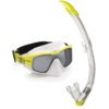 Aqualung Versa Snorkeling Set
