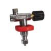 Compressor Filling Valve – product view 2
