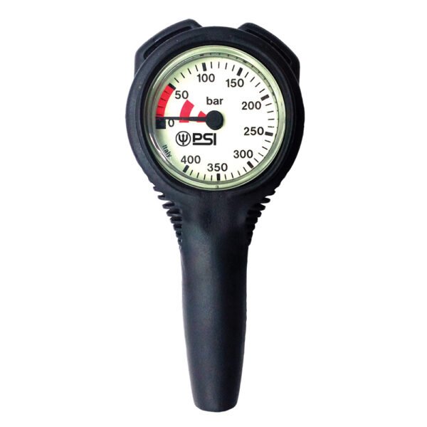 PSI Pressure Gauge Mini2K