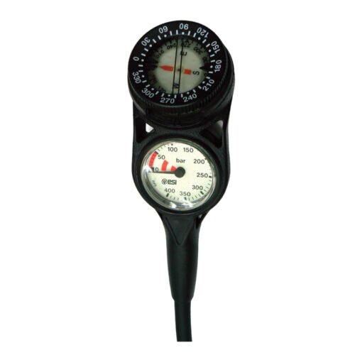 Console Mini 2k – SPG / Compass