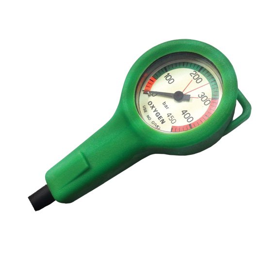 Slimline Oxygen PG