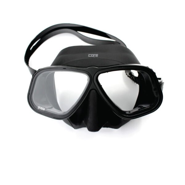 PSI Core Mask