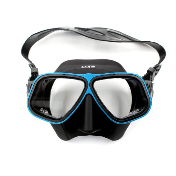 PSI Core Mask