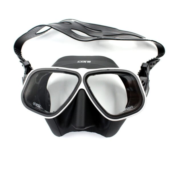 PSI Core Mask