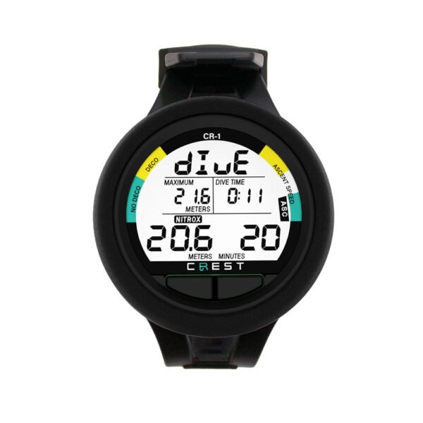 CREST CR1 Dive Computer