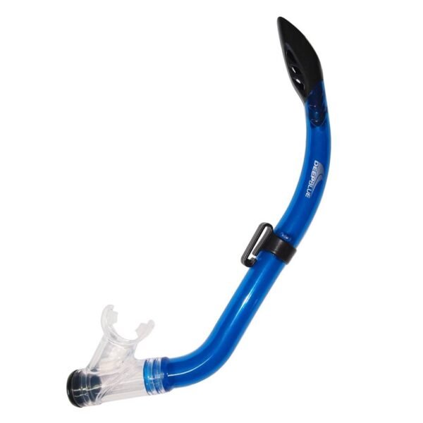DB8SA102blue-transparent.jpg Deep Blue Damsel Junior Snorkel