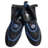 Deep Blue Aloha Beach Walker – Blue trim