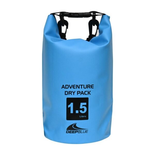 DBBA02-BL.jpg Deep Blue Adventure Dry Pack 1.5L