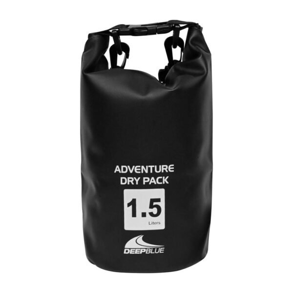 DBBA02-K.jpg Deep Blue Adventure Dry Pack 1.5L – product view 3