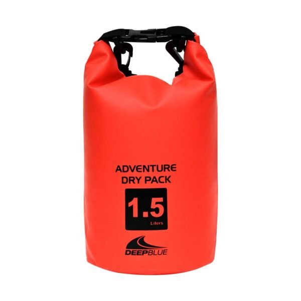DBBA02-R.jpg Deep Blue Adventure Dry Pack 1.5L – product view 7