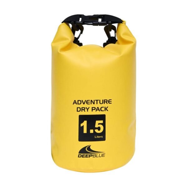 DBBA02-Y.jpg Deep Blue Adventure Dry Pack 1.5L – product view 6