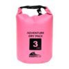 Deep Blue Adventure Dry Pack 3L – product view 9