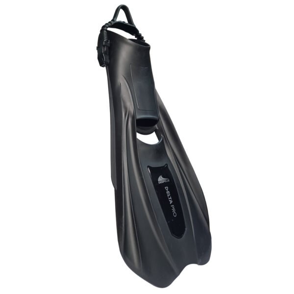DEEP BLUE DELTA PRO FIN – product view 3