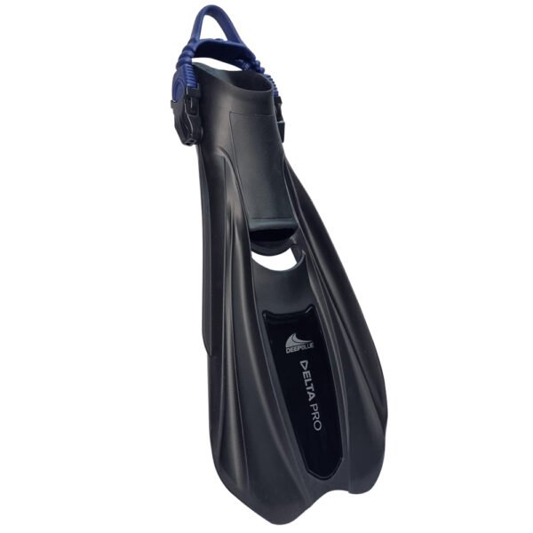 DEEP BLUE DELTA PRO FIN – product view 2