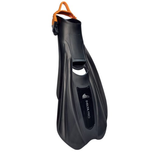 DEEP-BLUE-Delta-Pro-FIN-Orange-Strap.jpg DEEP BLUE DELTA PRO FIN