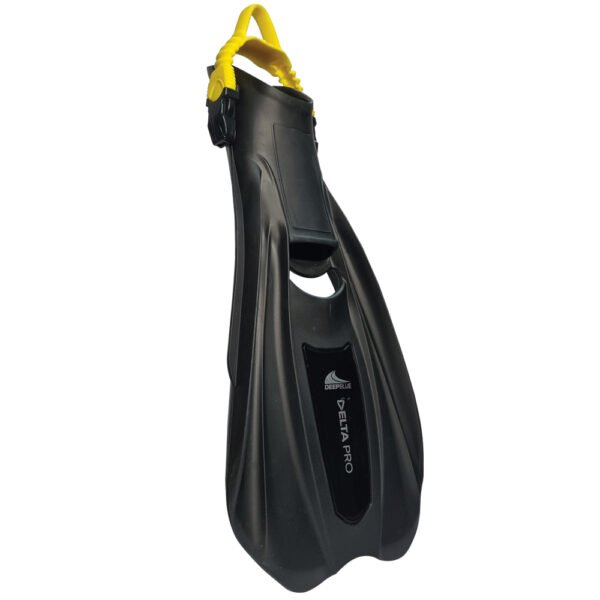 DEEP BLUE DELTA PRO FIN – product view 4