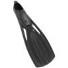 DEEP-BLUE-F200-Sport-FIN-Black.jpg Deep Blue F200 Sport Fin – product view 3