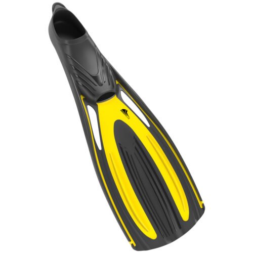 DEEP-BLUE-F200-Sport-FIN-Yellow.jpg Deep Blue F200 Sport Fin