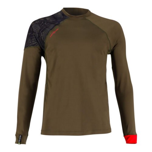 Aqualung Loose Fit Dark Olive (S)