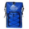Deep Blue Adventure Backpack 2.0 – product view 2