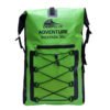 Deep Blue Adventure Backpack 2.0