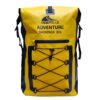Deep Blue Adventure Backpack 2.0 – product view 3