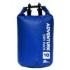 Deep Blue Adventure Dry Pack 10L – product view 3