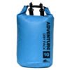 Deep Blue Adventure Dry Pack 10L – product view 4