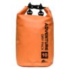 Deep Blue Adventure Dry Pack 10L