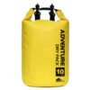 Deep Blue Adventure Dry Pack 10L – product view 2