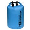 Deep Blue Adventure Dry Pack 15L – product view 4